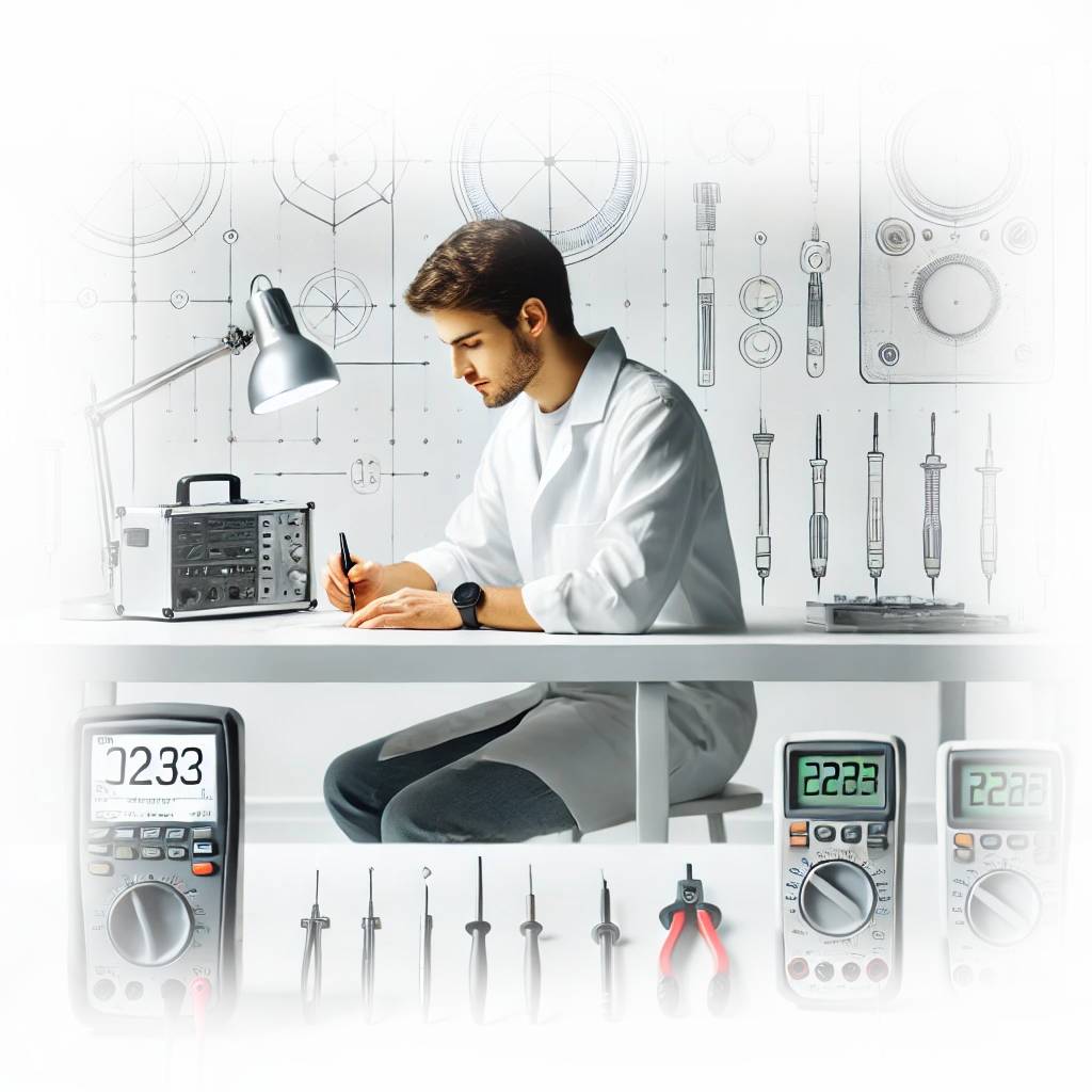 Tamir Bakım Hizmetleri